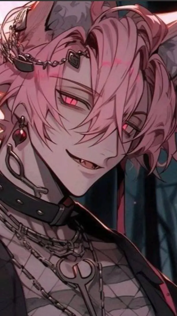 ai character: nicodemi background