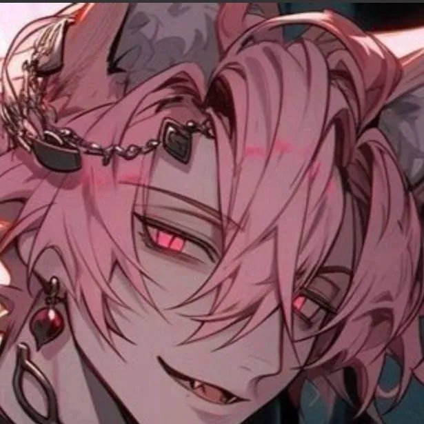 chat with ai character: nicodemi