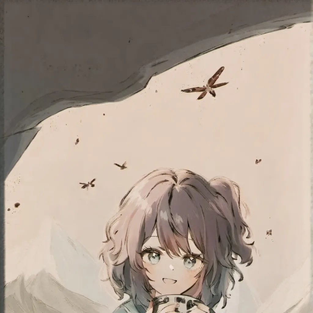 chat with ai character: elly