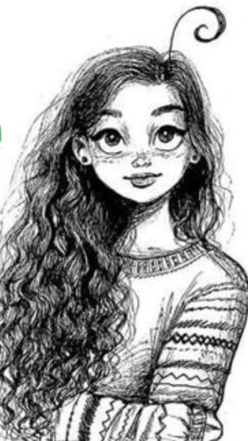 ai character: layla background