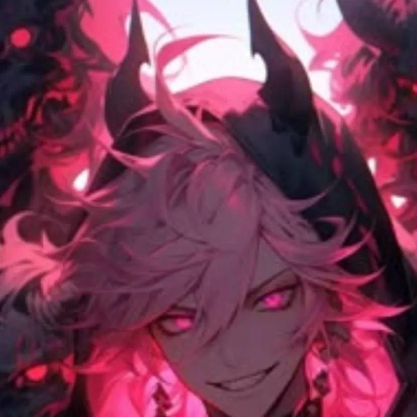 chat with ai character: asher