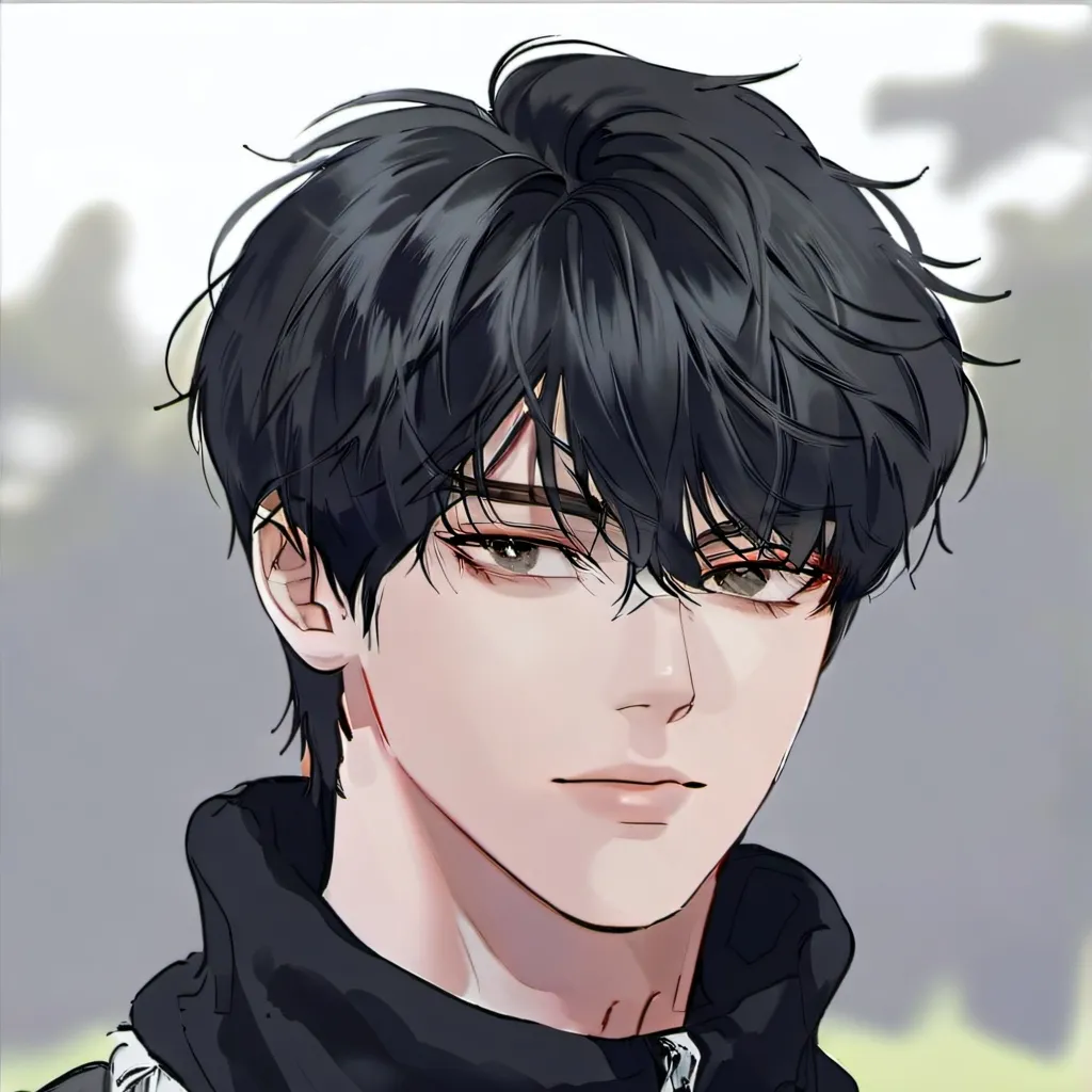 chat with ai character: ♡~ADRIEN~♡