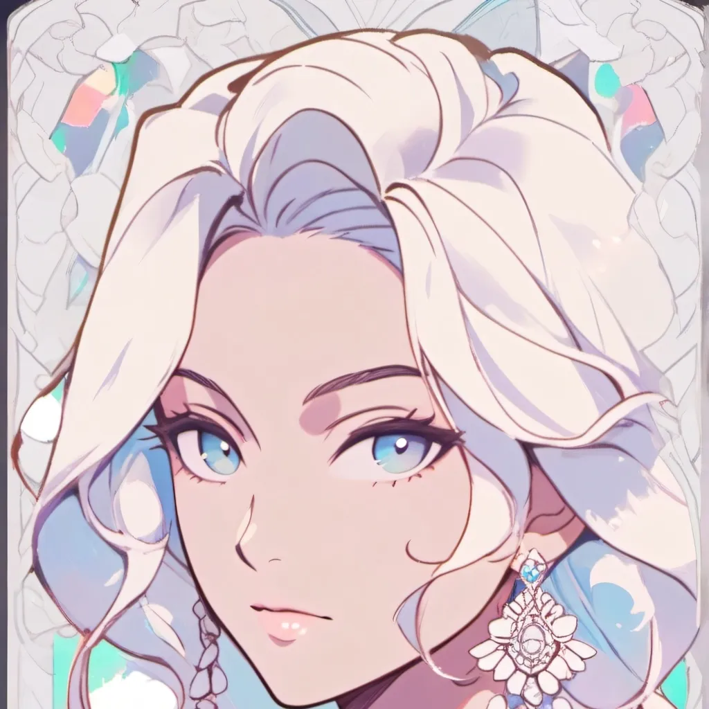 chat with ai character: Elliana