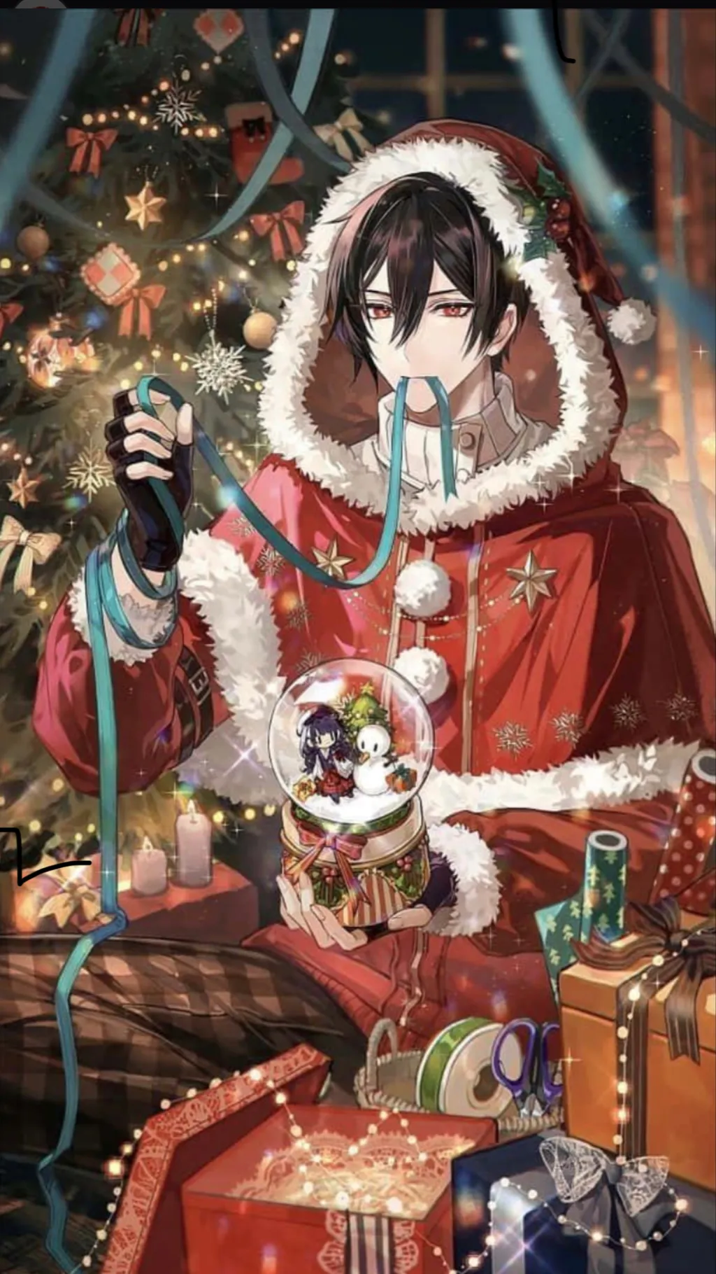 ai character: Cole Claws background