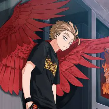 chat with ai character: Keigo Takami 