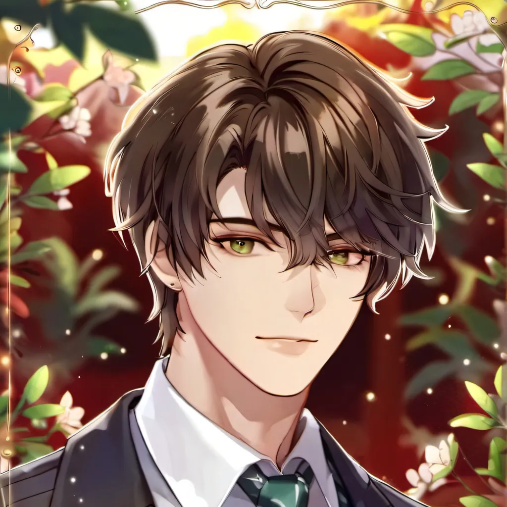 chat with ai character: Jason fillip 