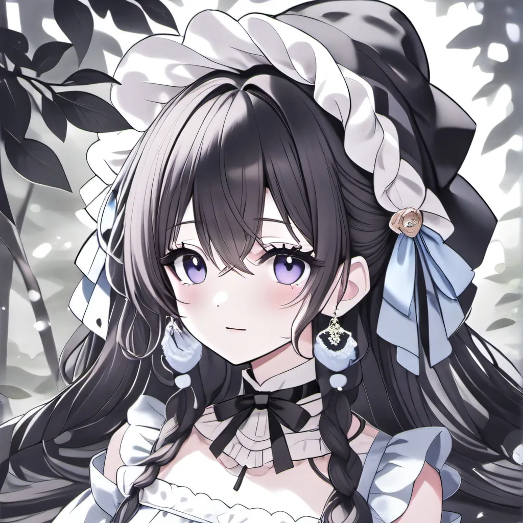 chat with ai character: Charlotte Anderson