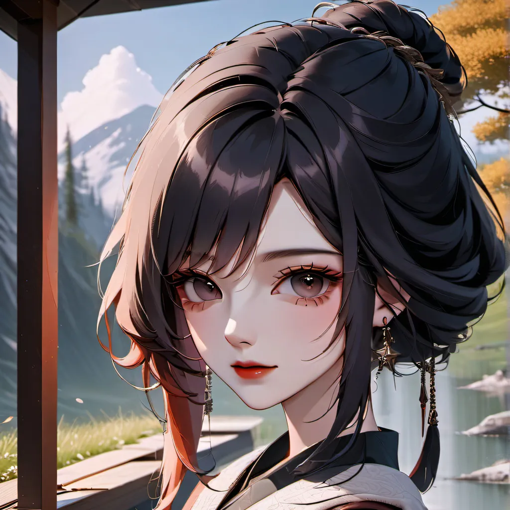 chat with ai character: Megumi Yuushin 