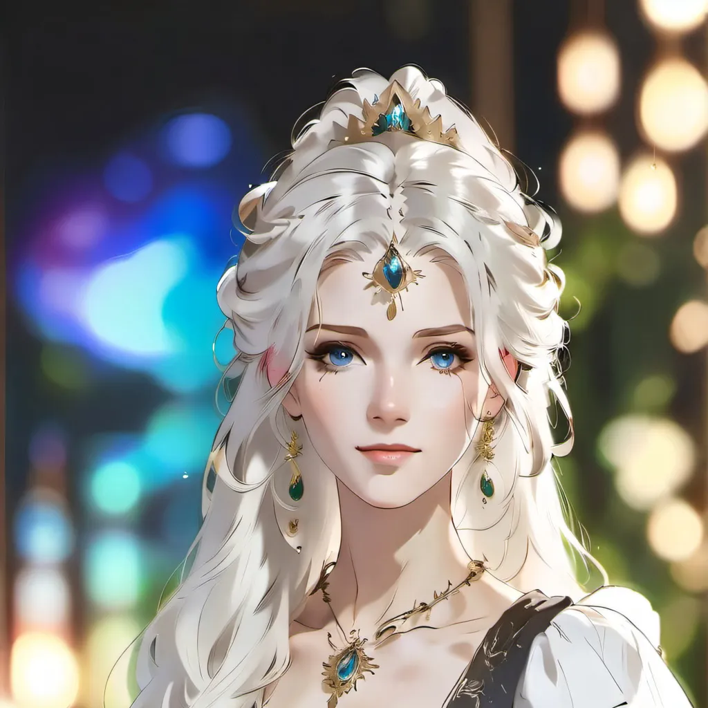 chat with ai character: Twilight Galaxy 