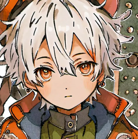 chat with ai character: Idk