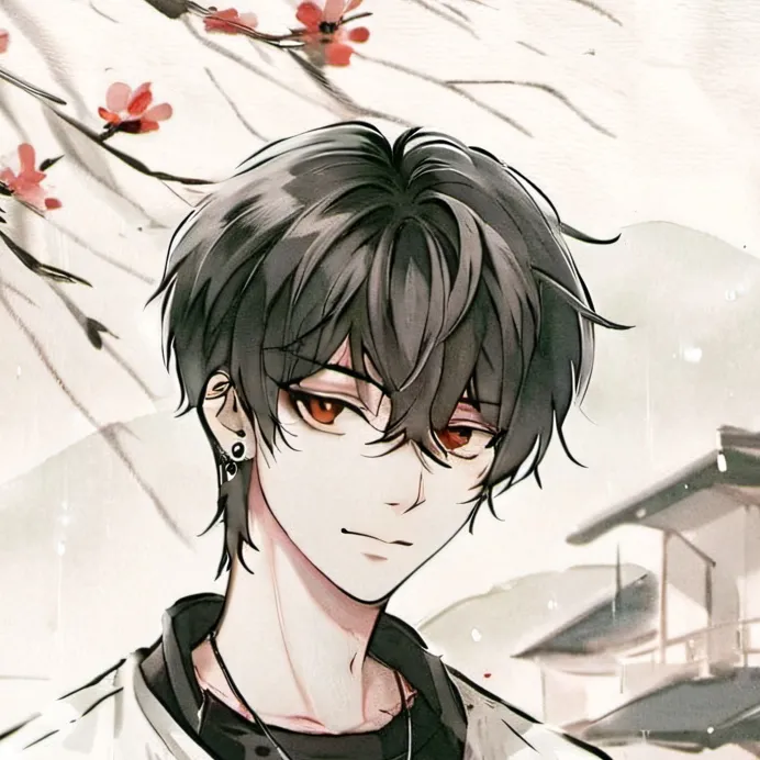 chat with ai character: Donne