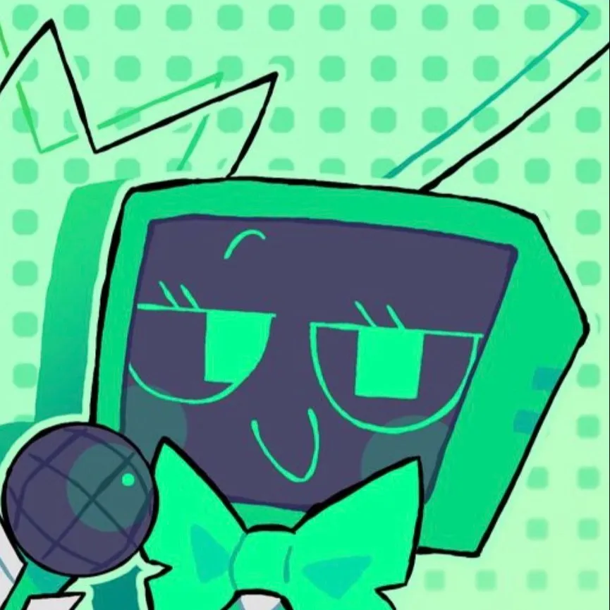 chat with ai character: Dandy’s world ￼