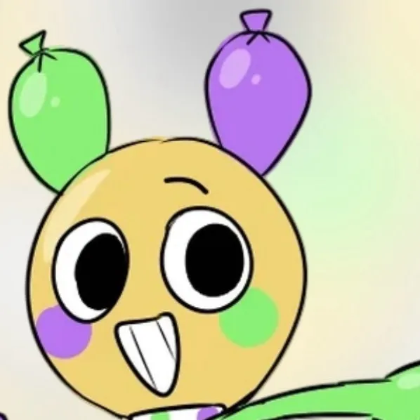 chat with ai character: Dandy’s world