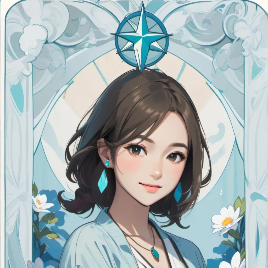 chat with ai character: faith