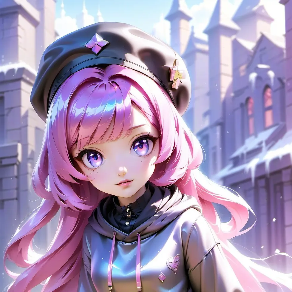 chat with ai character: Regina
