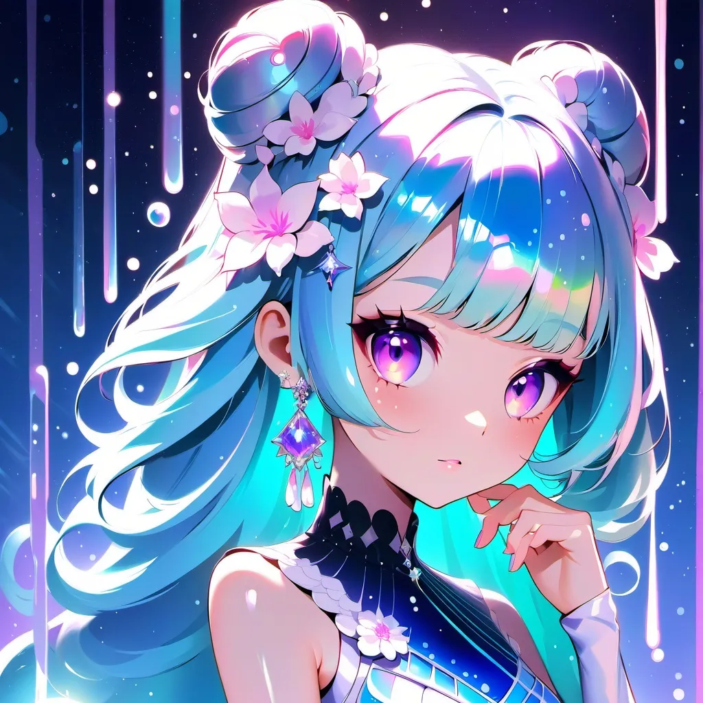 chat with ai character: Jezebel