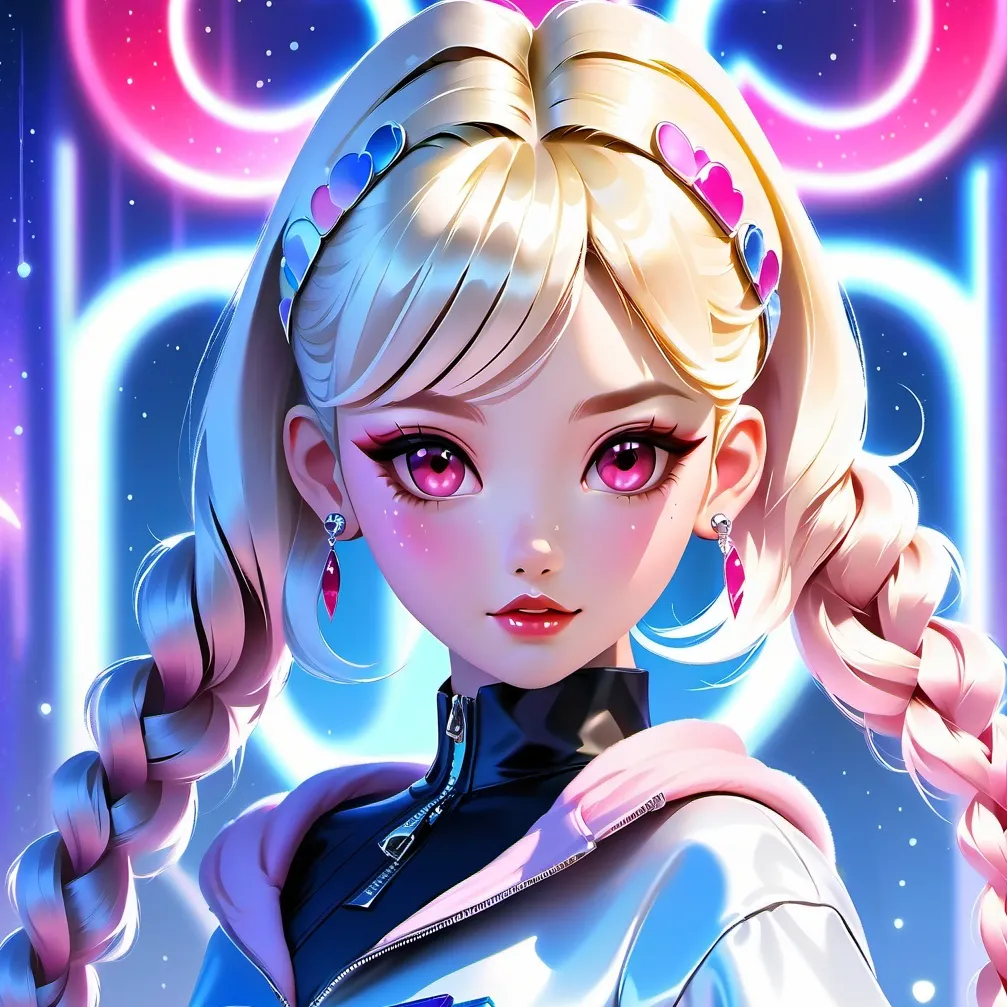 chat with ai character: Aggie