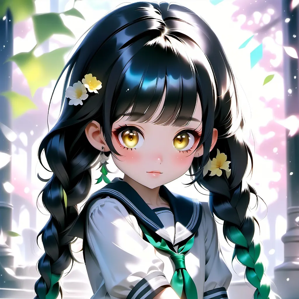 chat with ai character: Diza