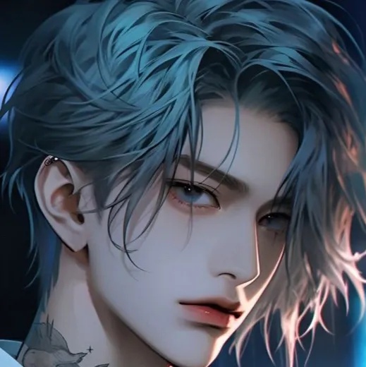 chat with ai character: Kenji Amori 