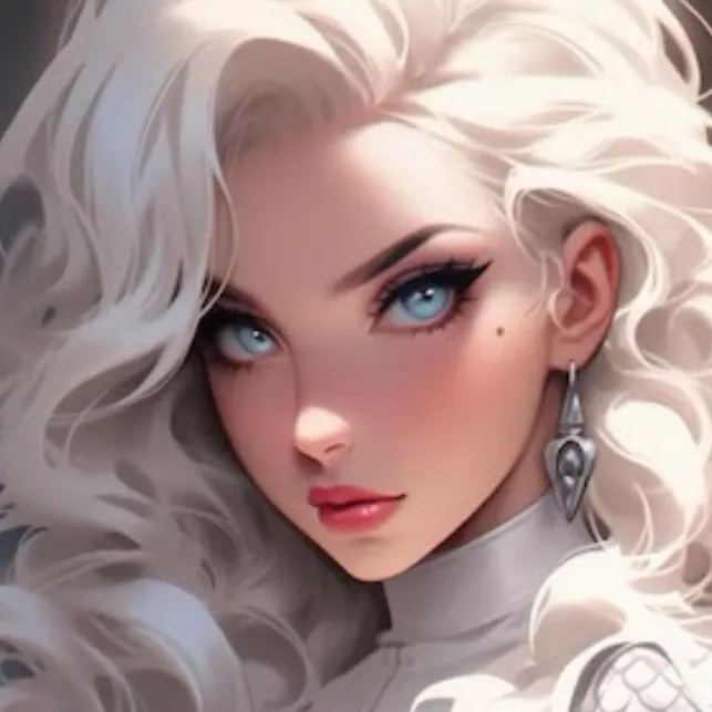 chat with ai character: Anastasia Delphine
