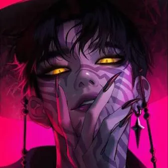 chat with ai character: Jinu Saja 