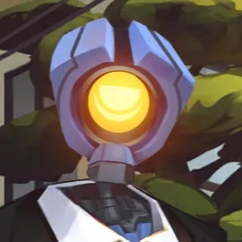chat with ai character: Mirage