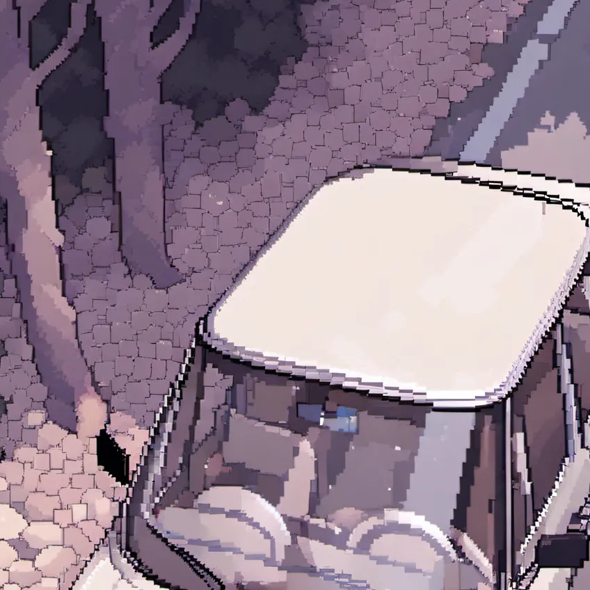 chat with ai character: DW Roadtrip