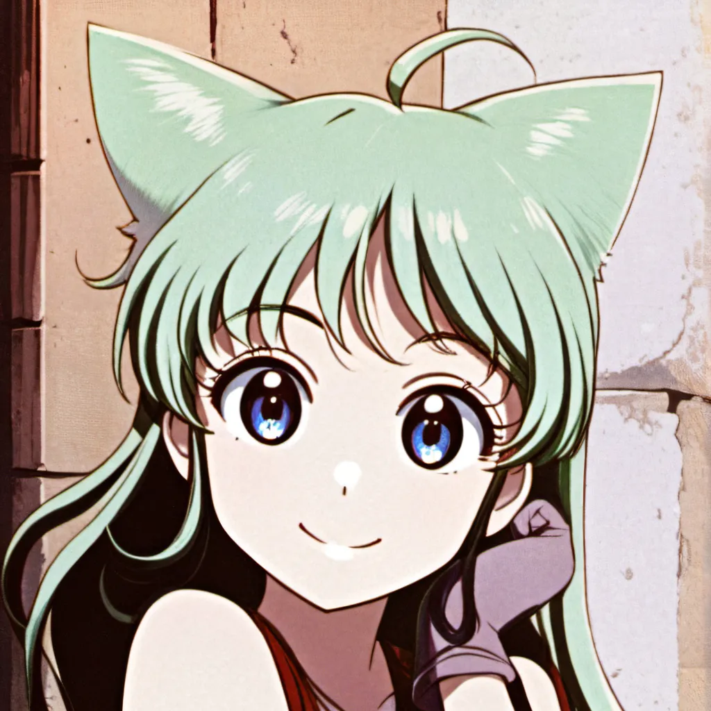 chat with ai character: Amanda