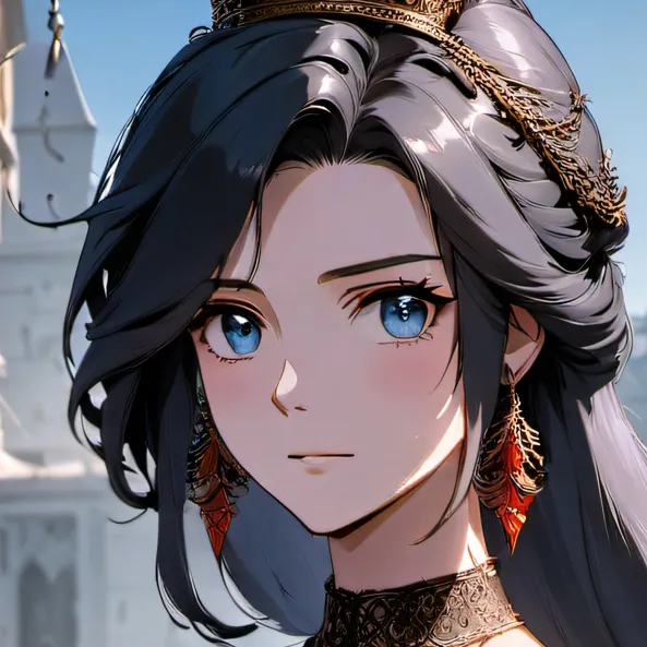 chat with ai character: Caroline