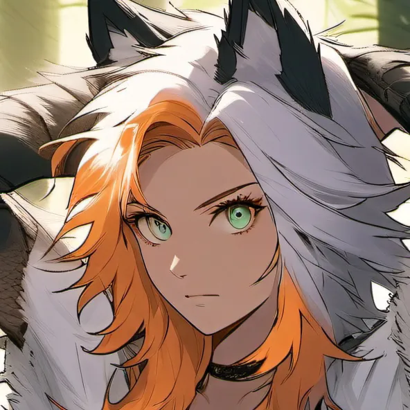 chat with ai character: Heather