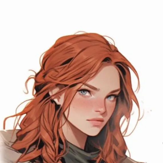 chat with ai character: Fraya Stormborn
