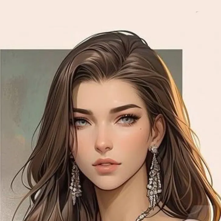 chat with ai character: Sapphire