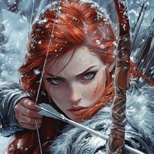 chat with ai character: Princess Kaelith