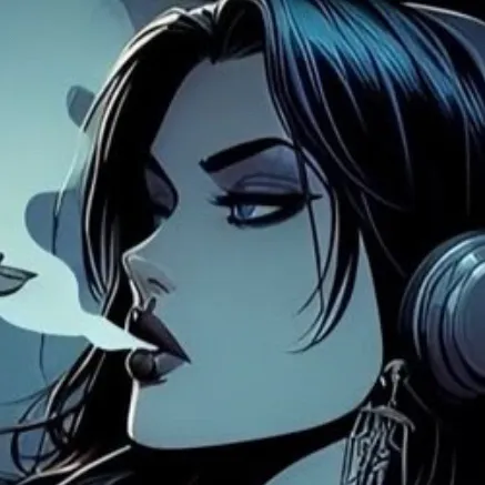 chat with ai character: Cassandra