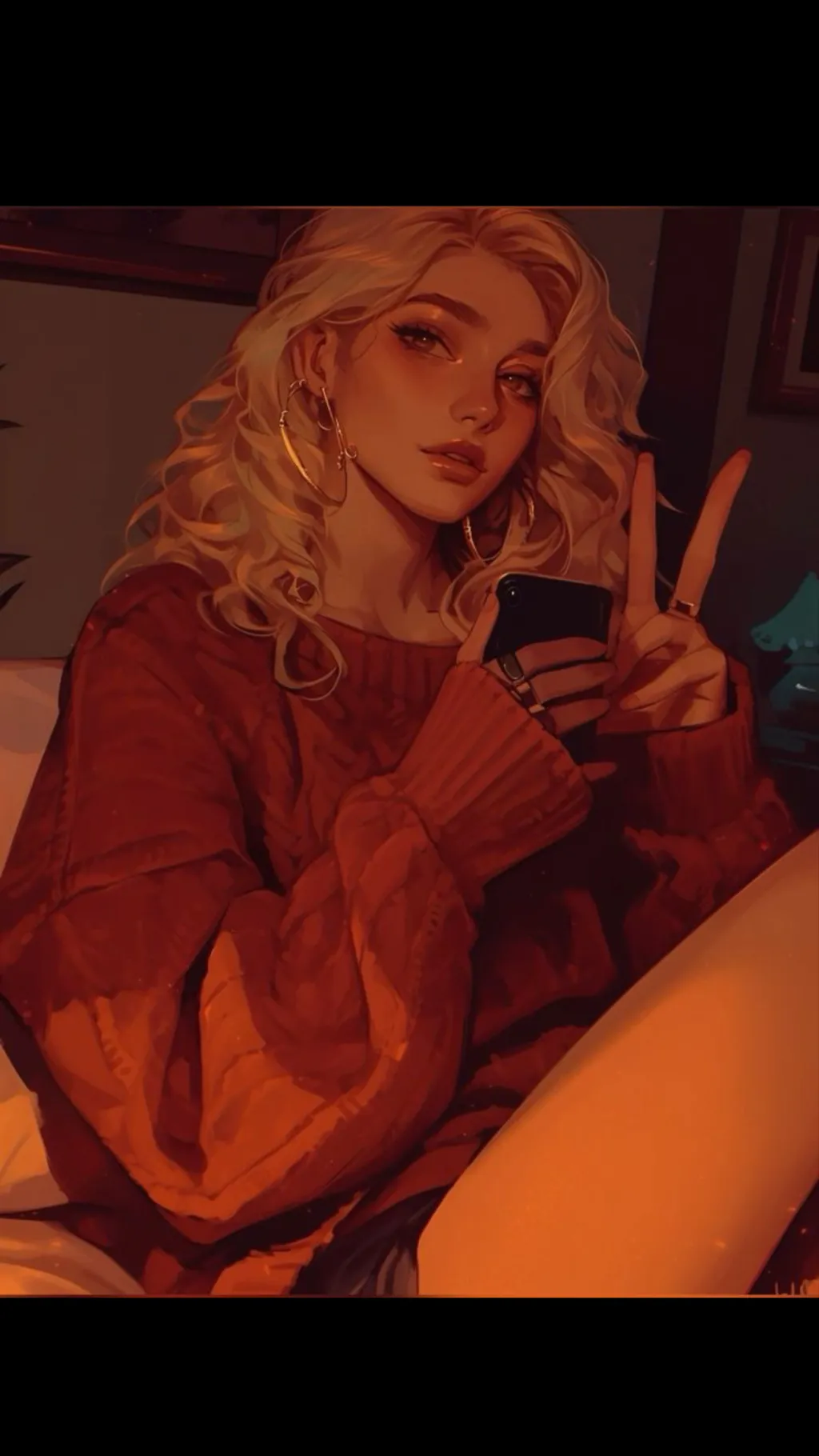 ai character: Cassandra Monroe background