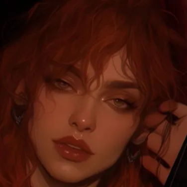 chat with ai character: Molly O'connor