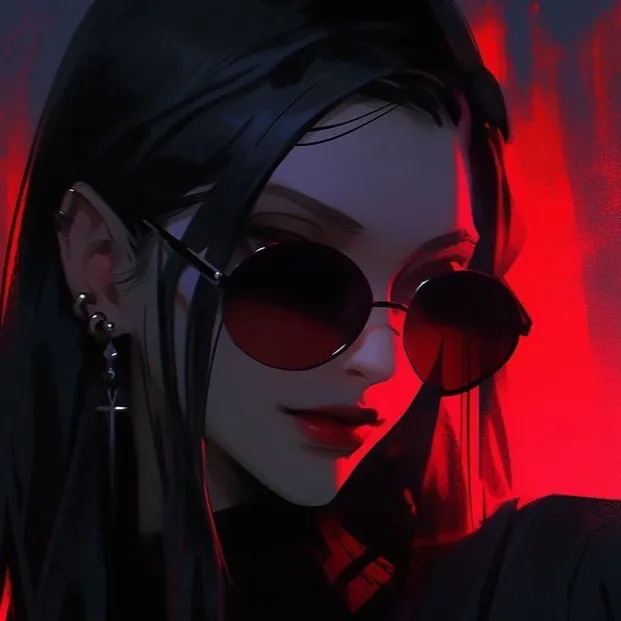 chat with ai character: Marceline Ravelli