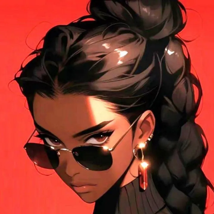 chat with ai character: Raven (Nyx)