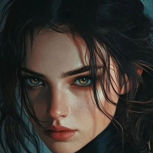 chat with ai character: Buckley