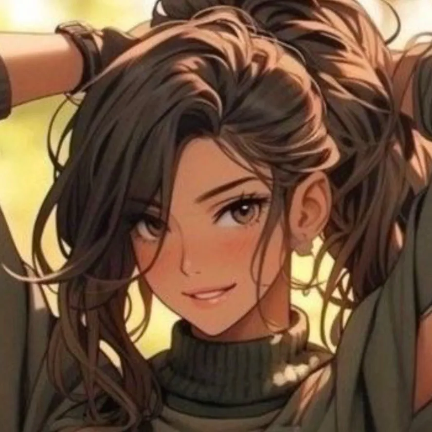 chat with ai character: Calista