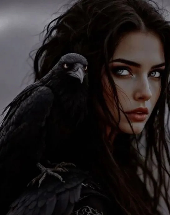 chat with ai character: Nyx Aradiel