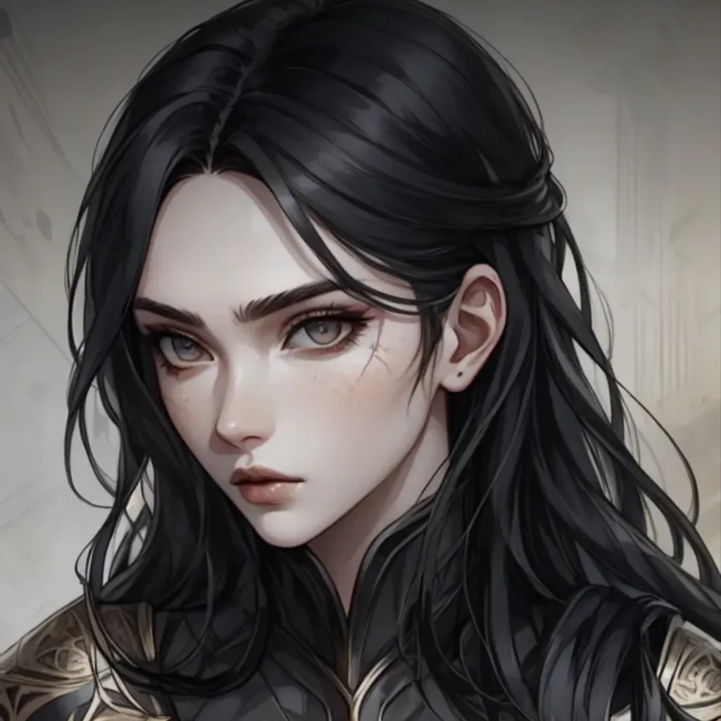 chat with ai character: Princess Serena