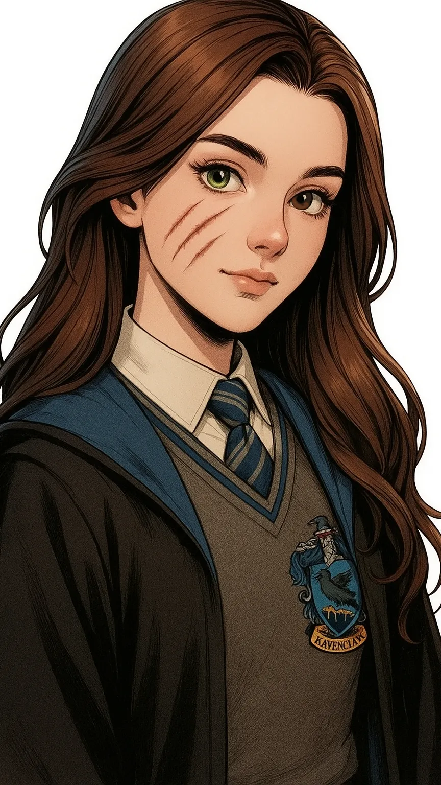 ai character: Tess background