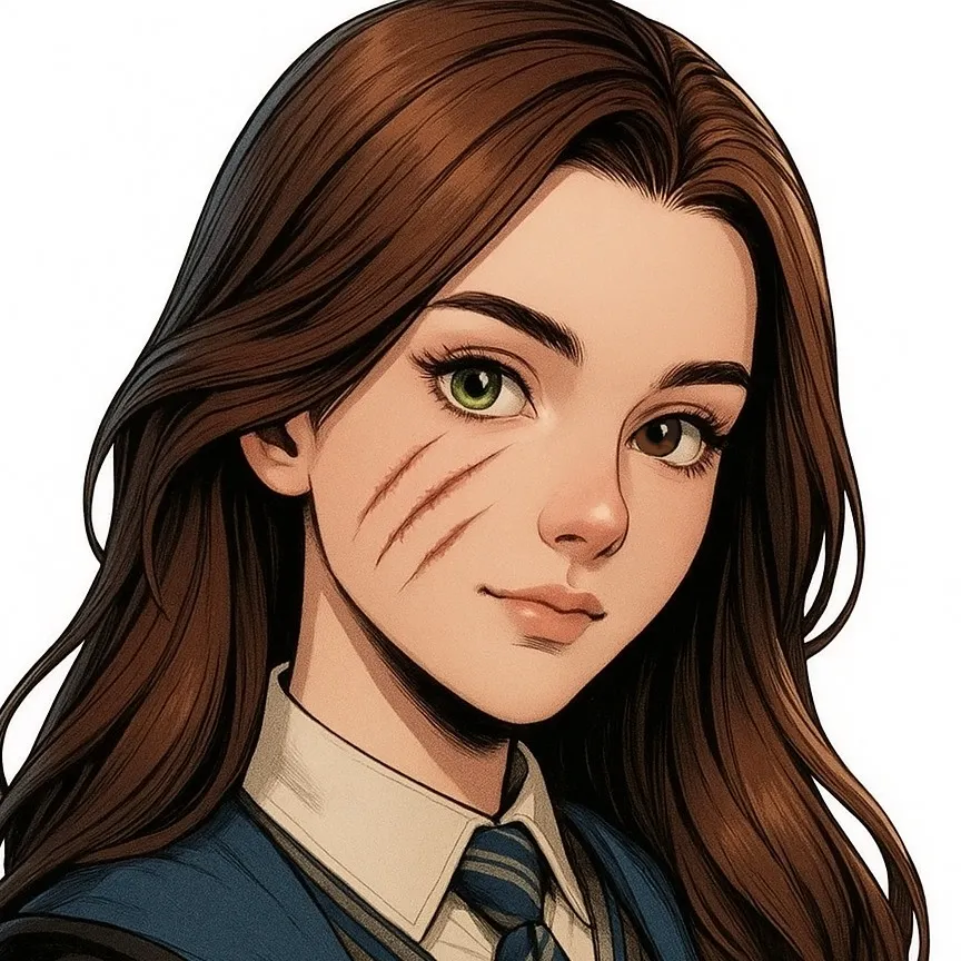 chat with ai character: Tess