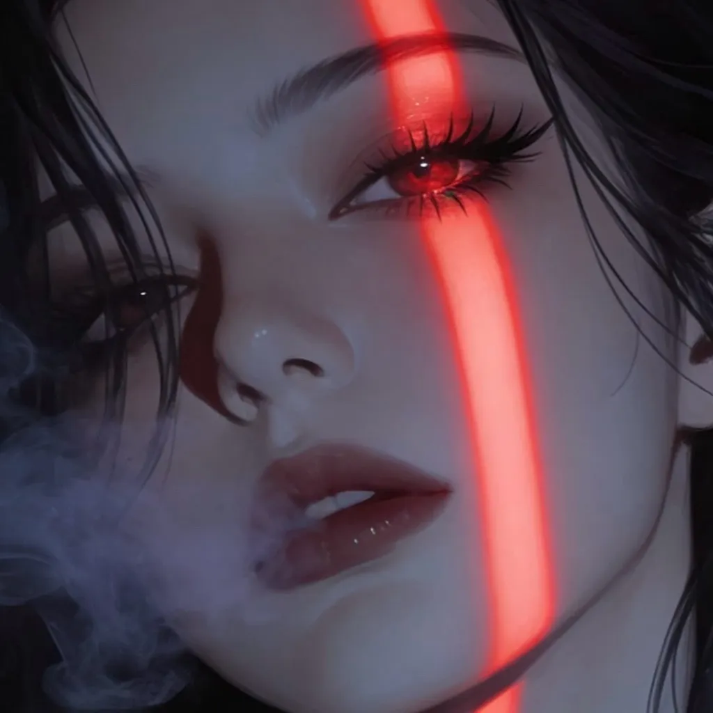 chat with ai character: Lilith Voss