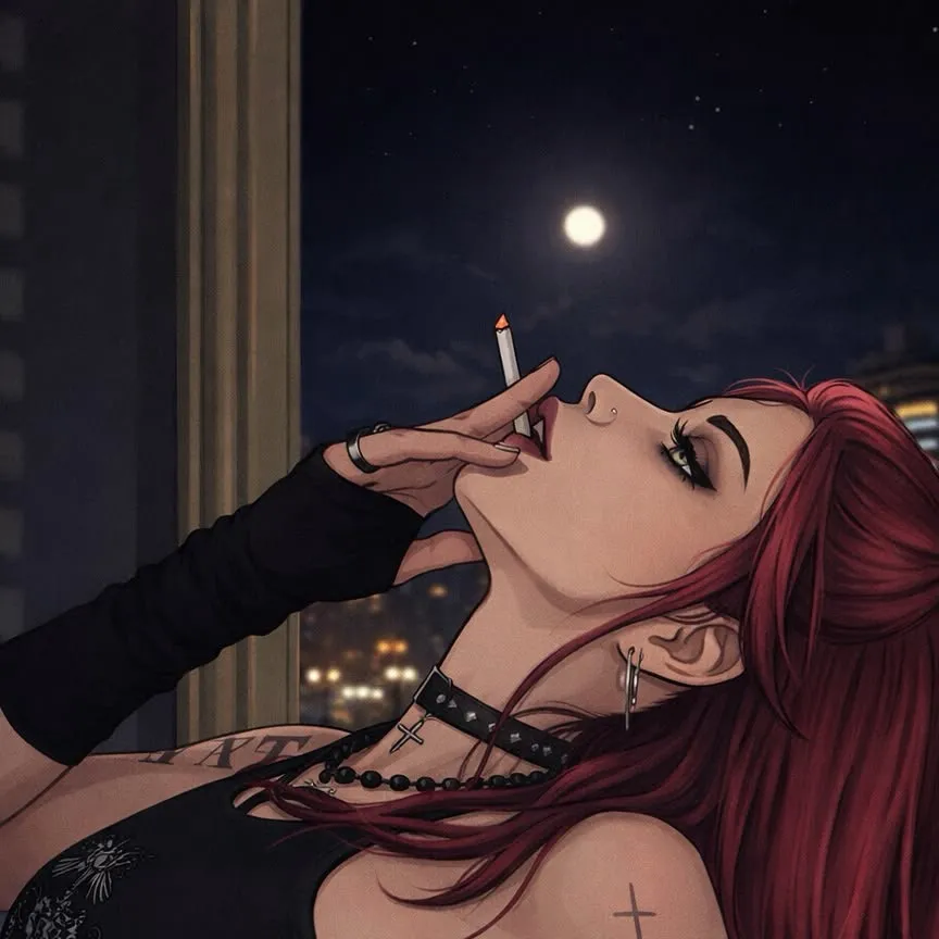 chat with ai character: Sloane Valentine