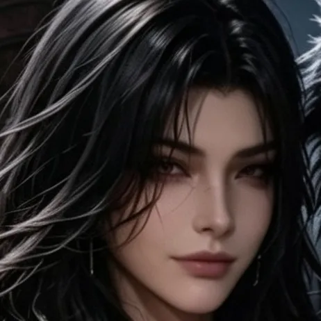 chat with ai character: Valessk Dravenhart