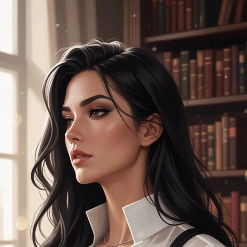 chat with ai character: Vivienne Ashcroft