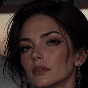 chat with ai character: Valentina Rossi