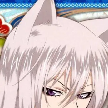 chat with ai character: Evil Tomoe